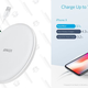 Anker PowerWave 7.5W Qi Charging Pad | $32 | Amazon | Promo code POWERAAA
